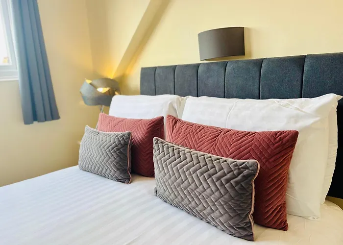 Cwtch Guesthouse