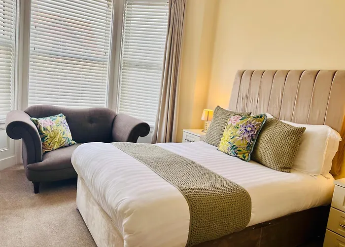 Cwtch Guesthouse