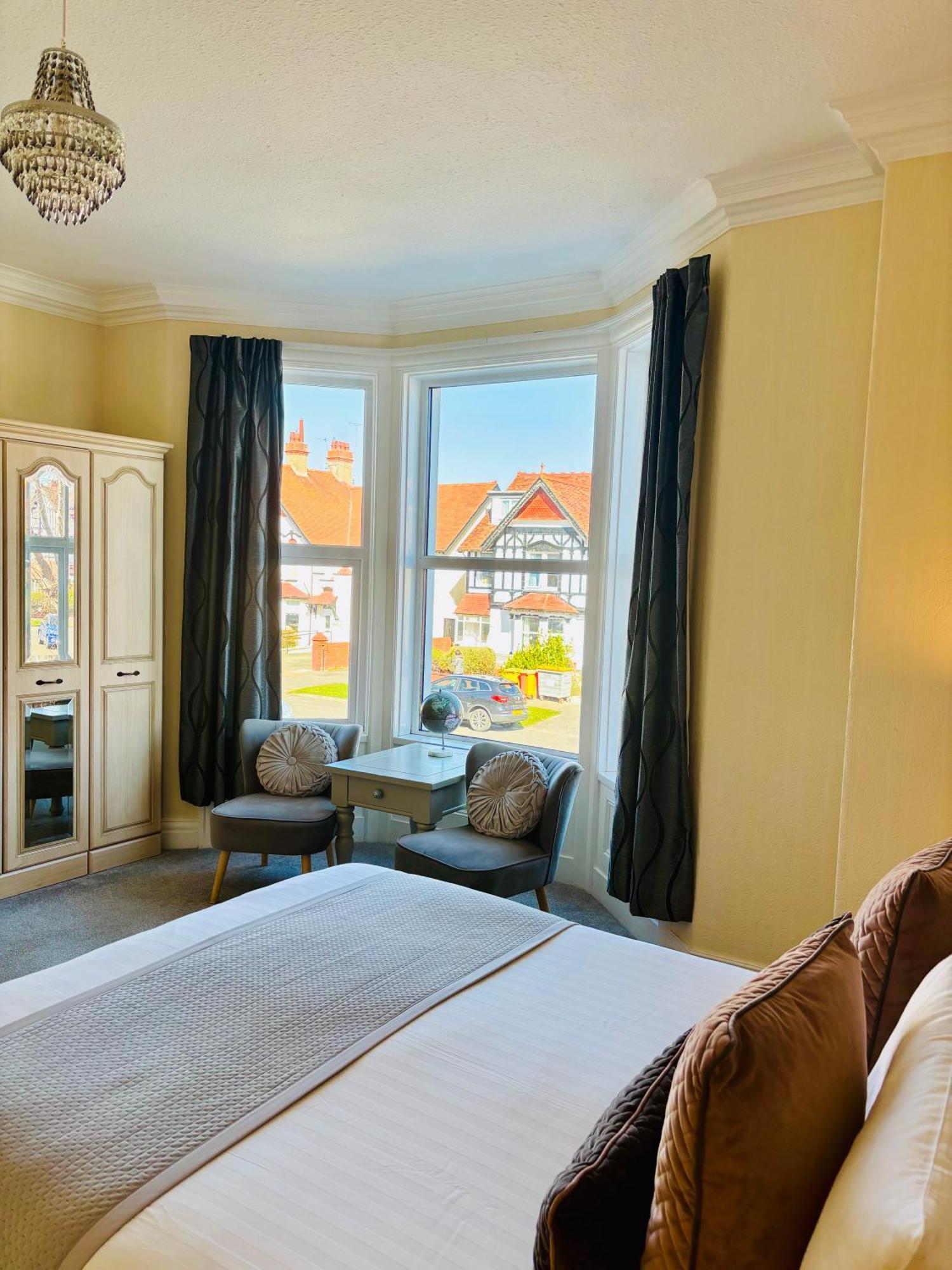 Cwtch 4* Llandudno