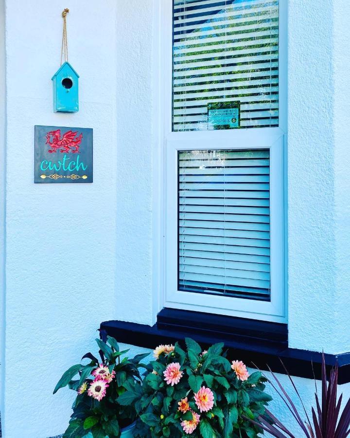 Guest house Cwtch Llandudno