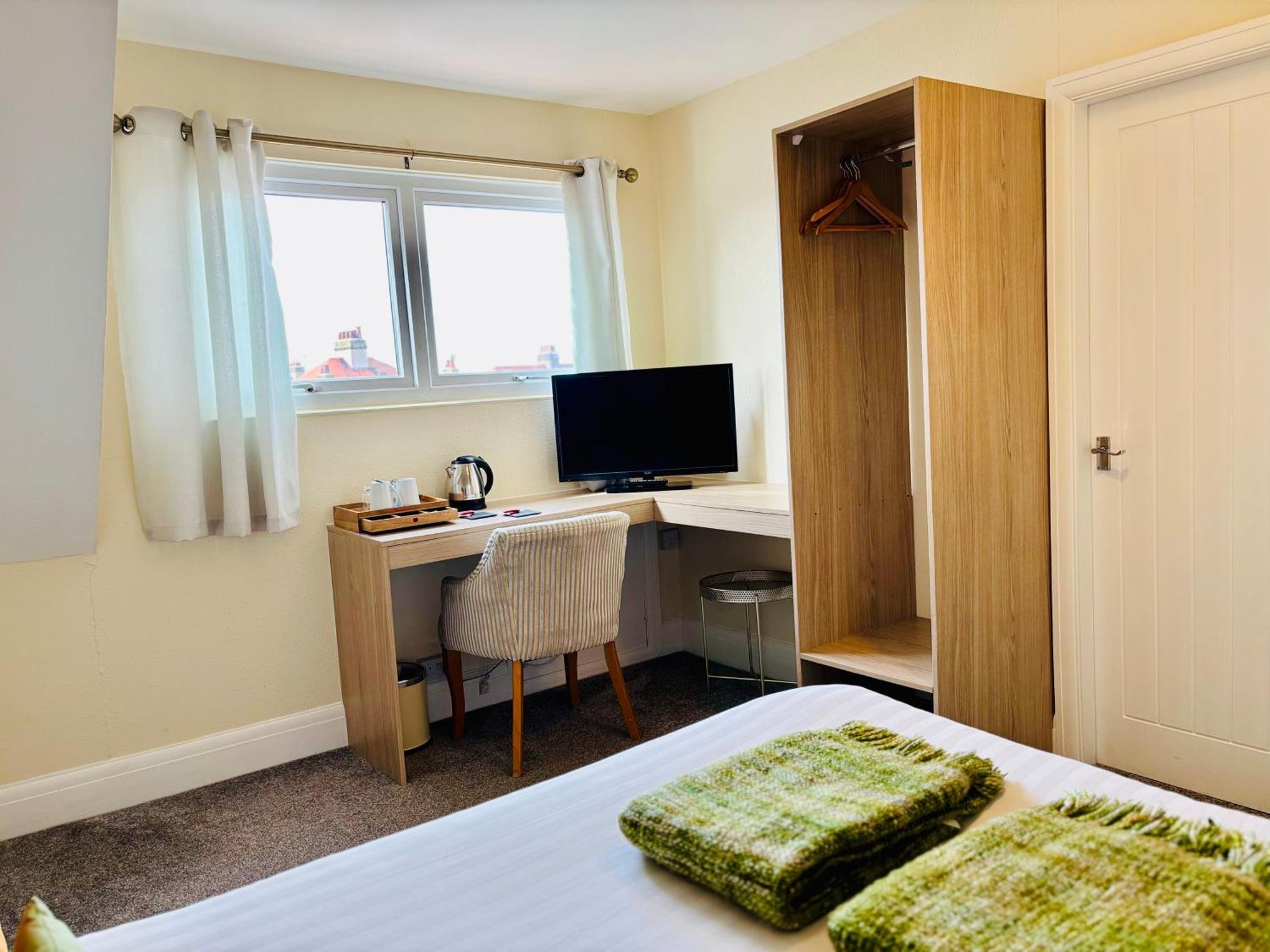 Guest house Cwtch