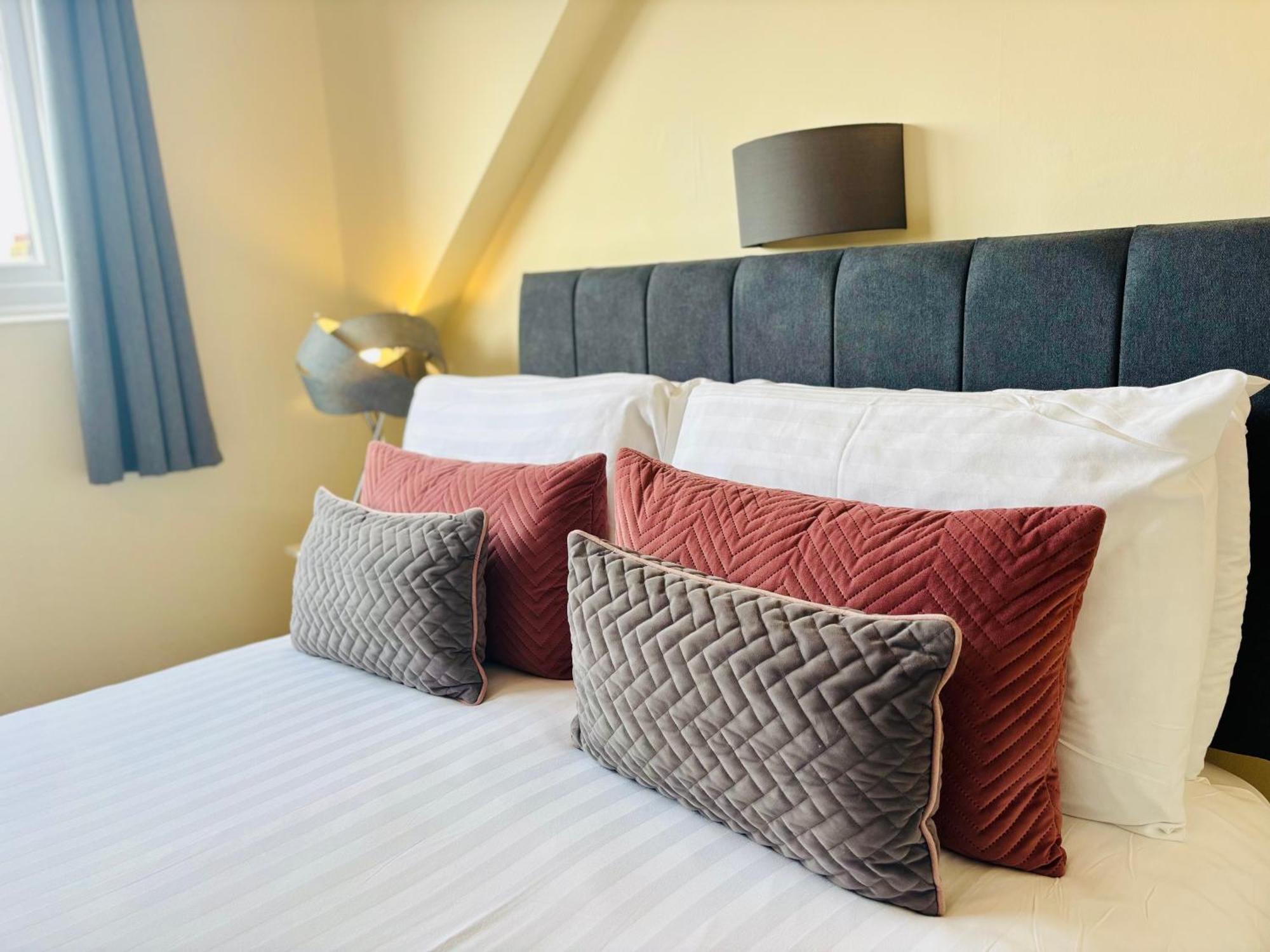 Cwtch Guest house